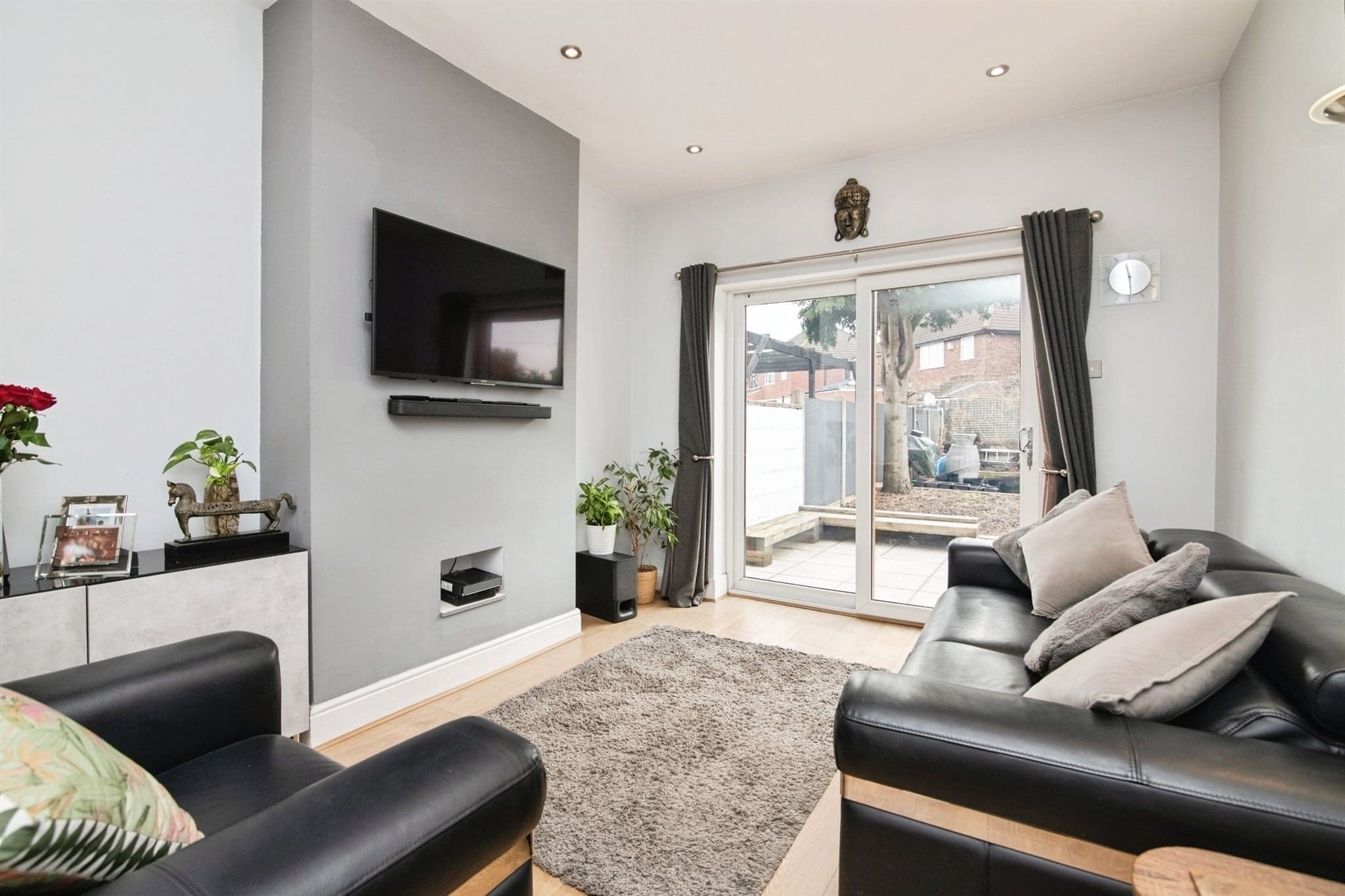 Property at Clay Lane, OLDBURY