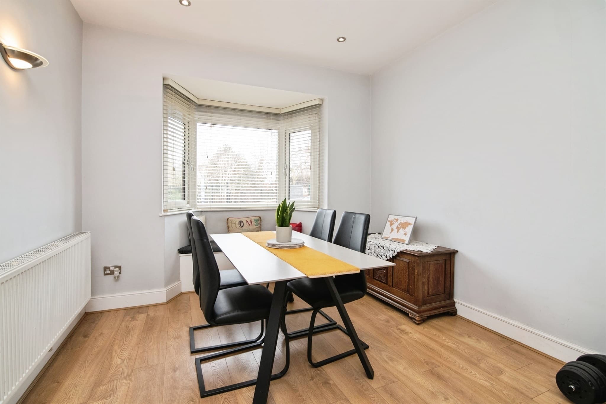 Property at Clay Lane, OLDBURY