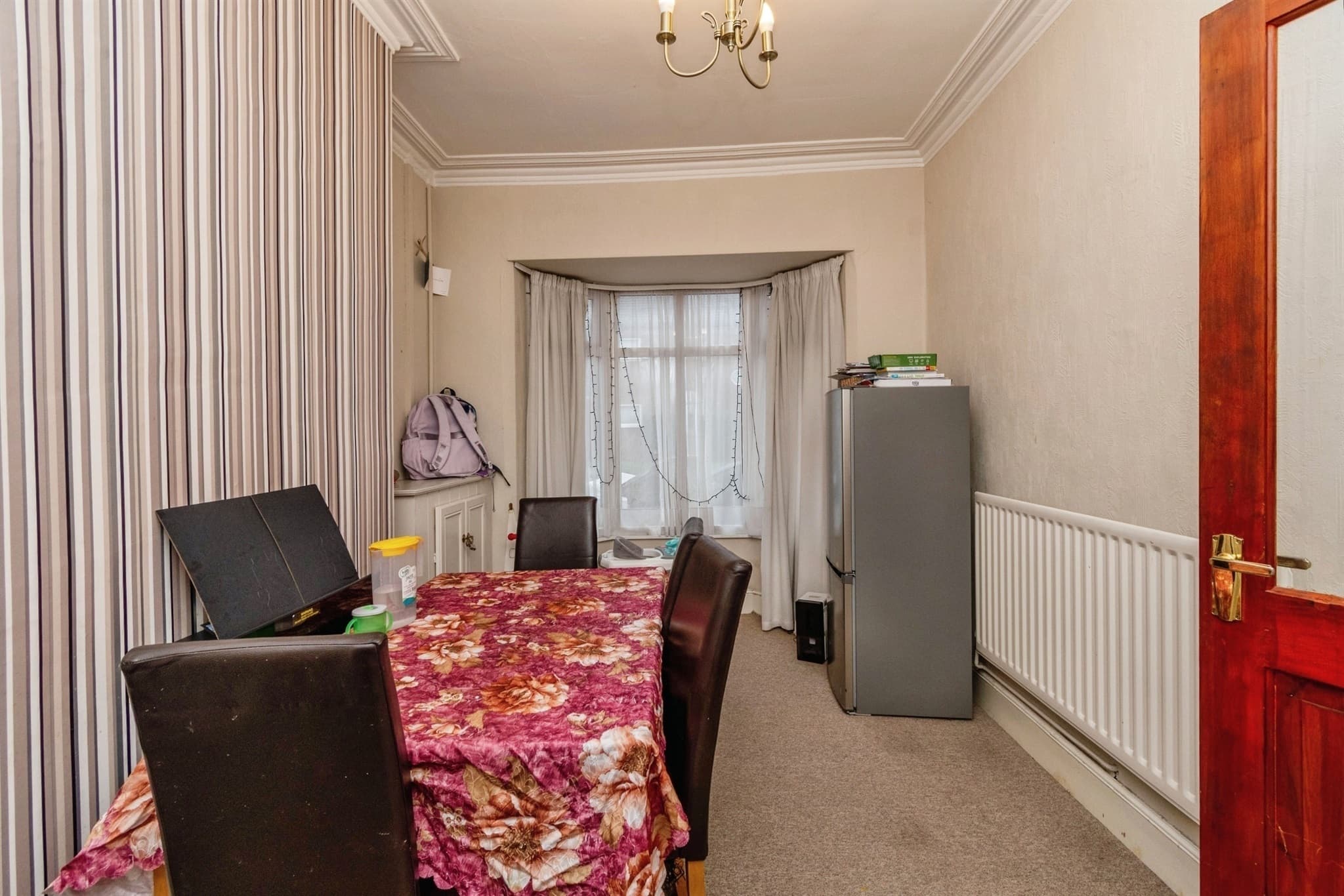 Property at Hilton Street, Wolverhampton