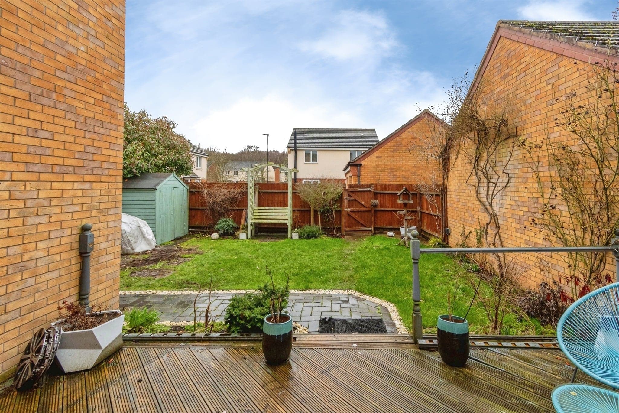 Property at Cartbridge Lane South, Walsall