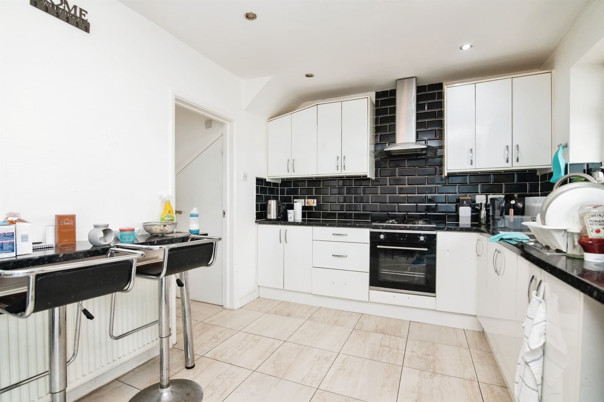 Property at Poplar Avenue, Tividale, Oldbury