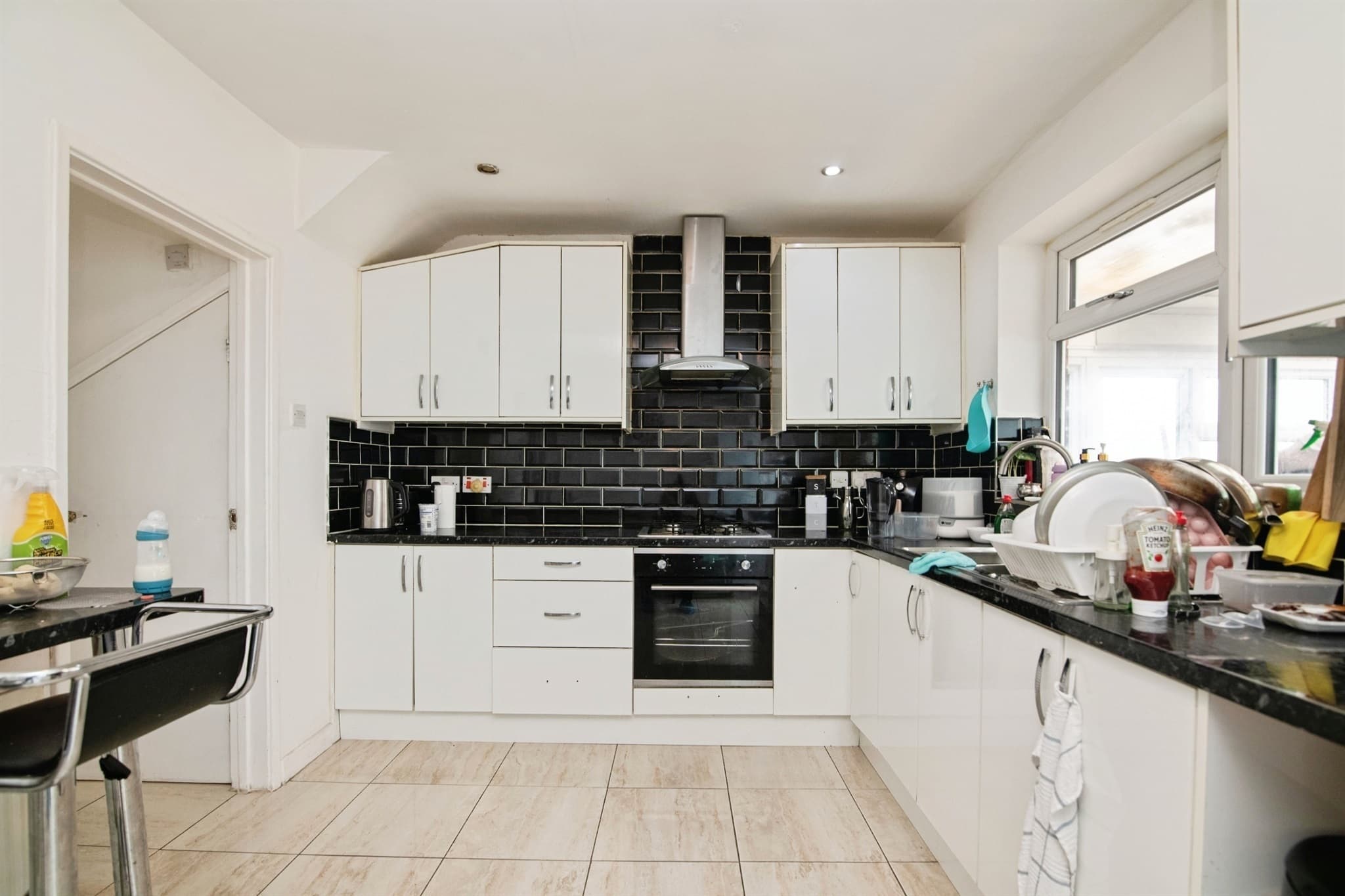 Property at Poplar Avenue, Tividale, Oldbury