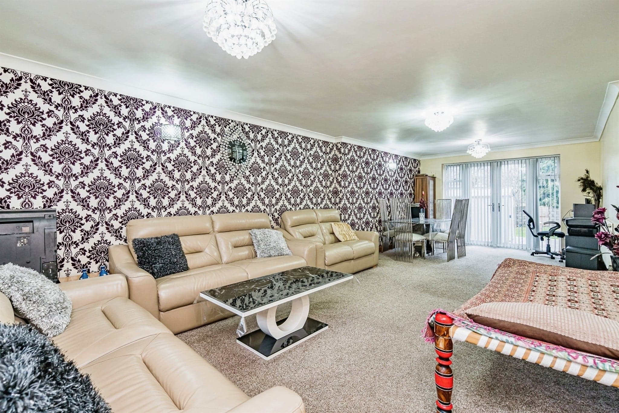 Property at Gads Green Crescent, Dudley