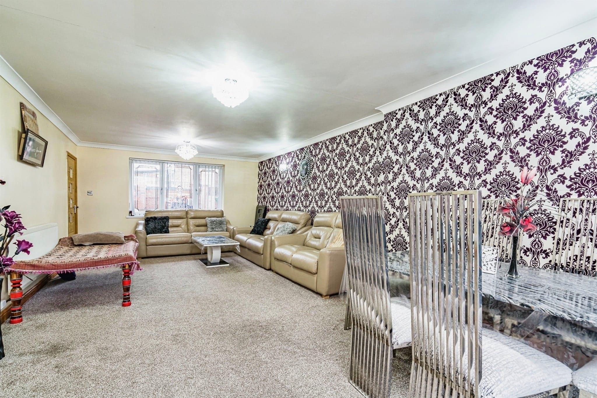 Property at Gads Green Crescent, Dudley