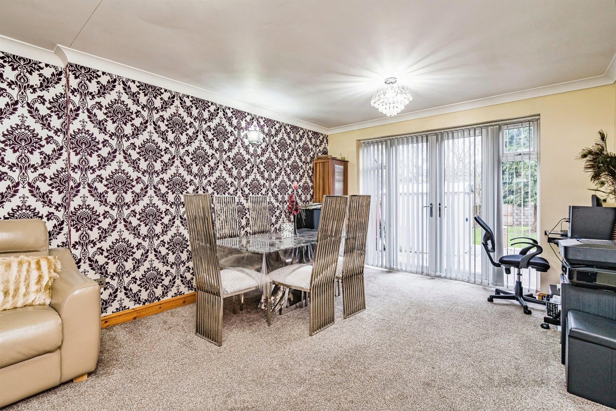 Property at Gads Green Crescent, Dudley