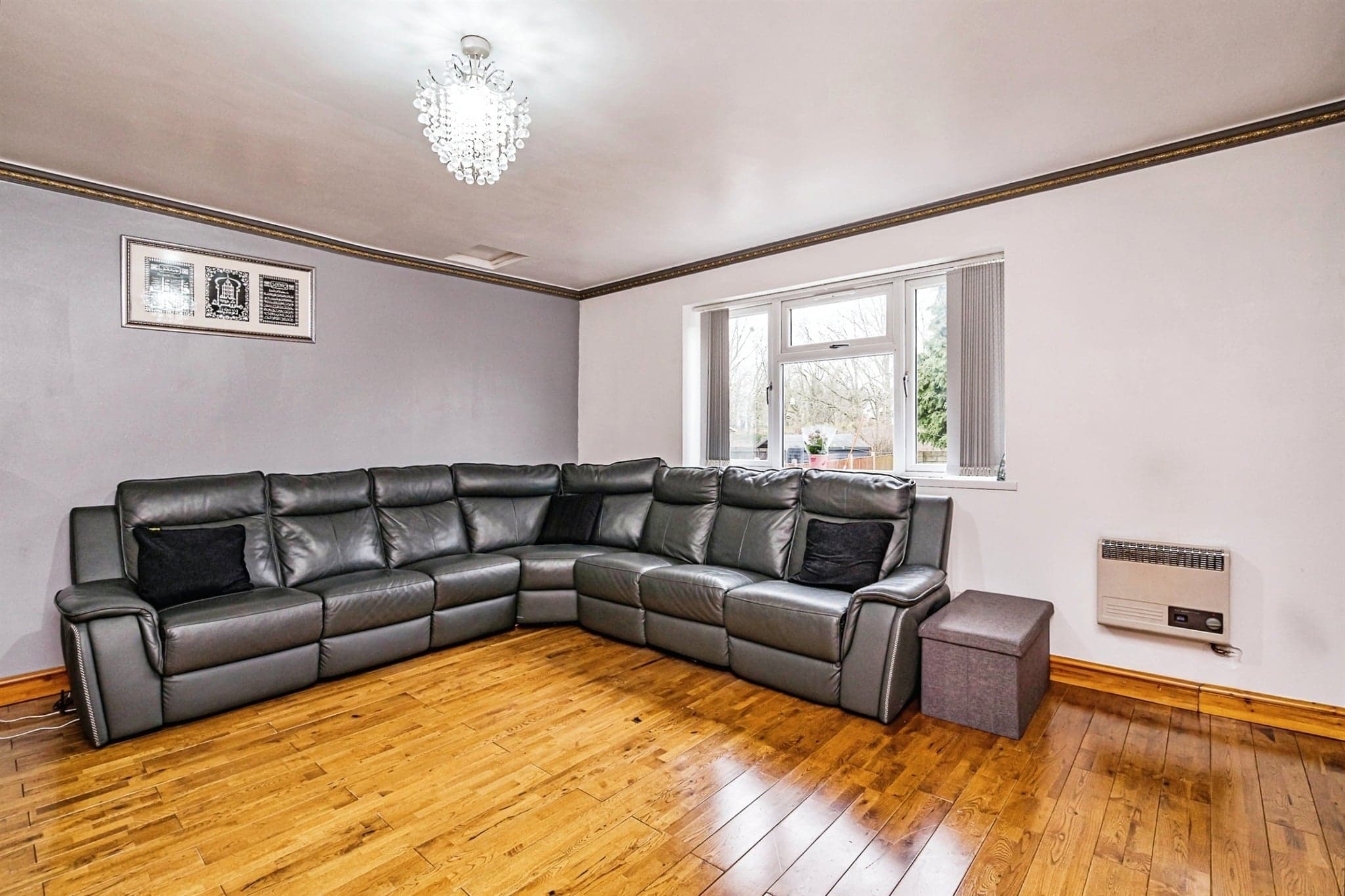 Property at Gads Green Crescent, Dudley