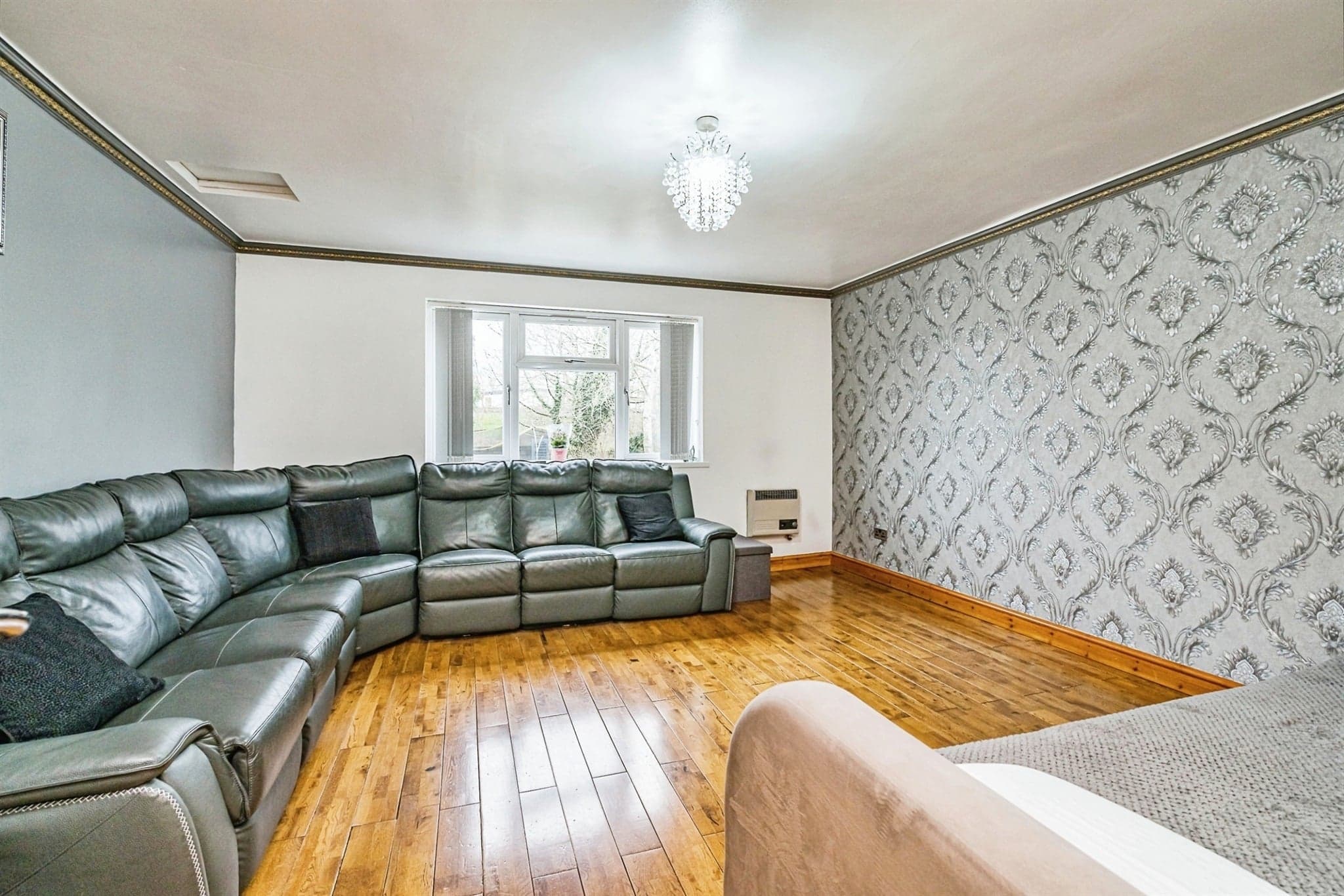 Property at Gads Green Crescent, Dudley