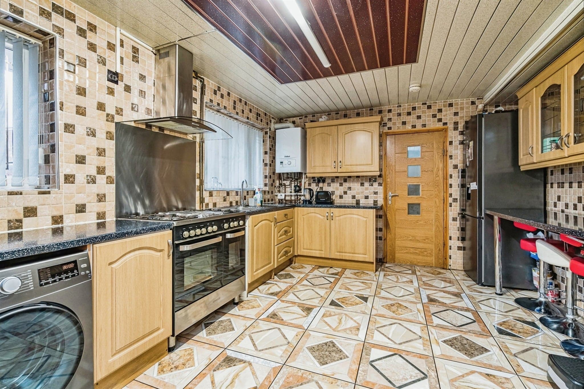 Property at Gads Green Crescent, Dudley