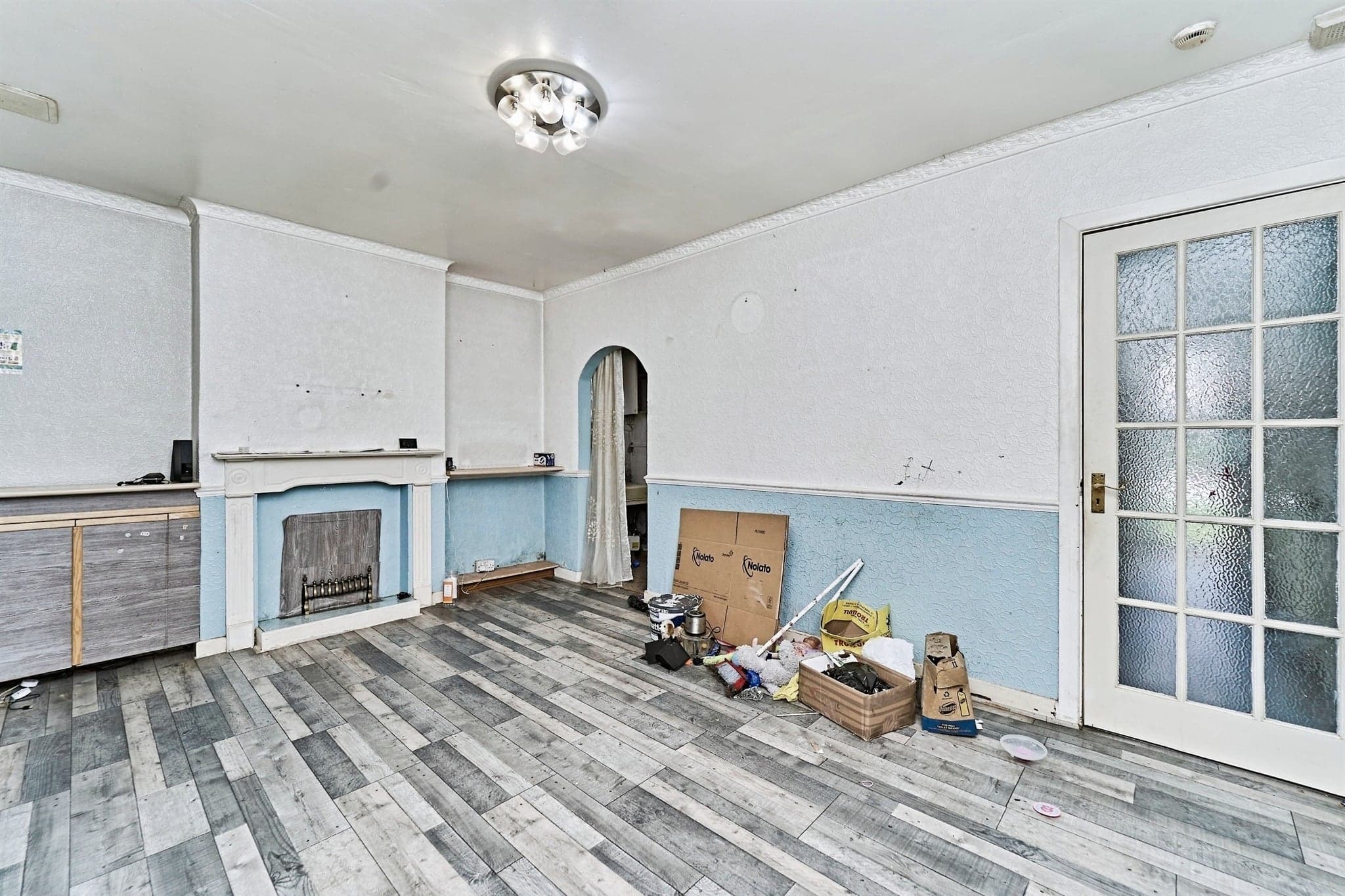 Property at Walsall Road, West Bromwich