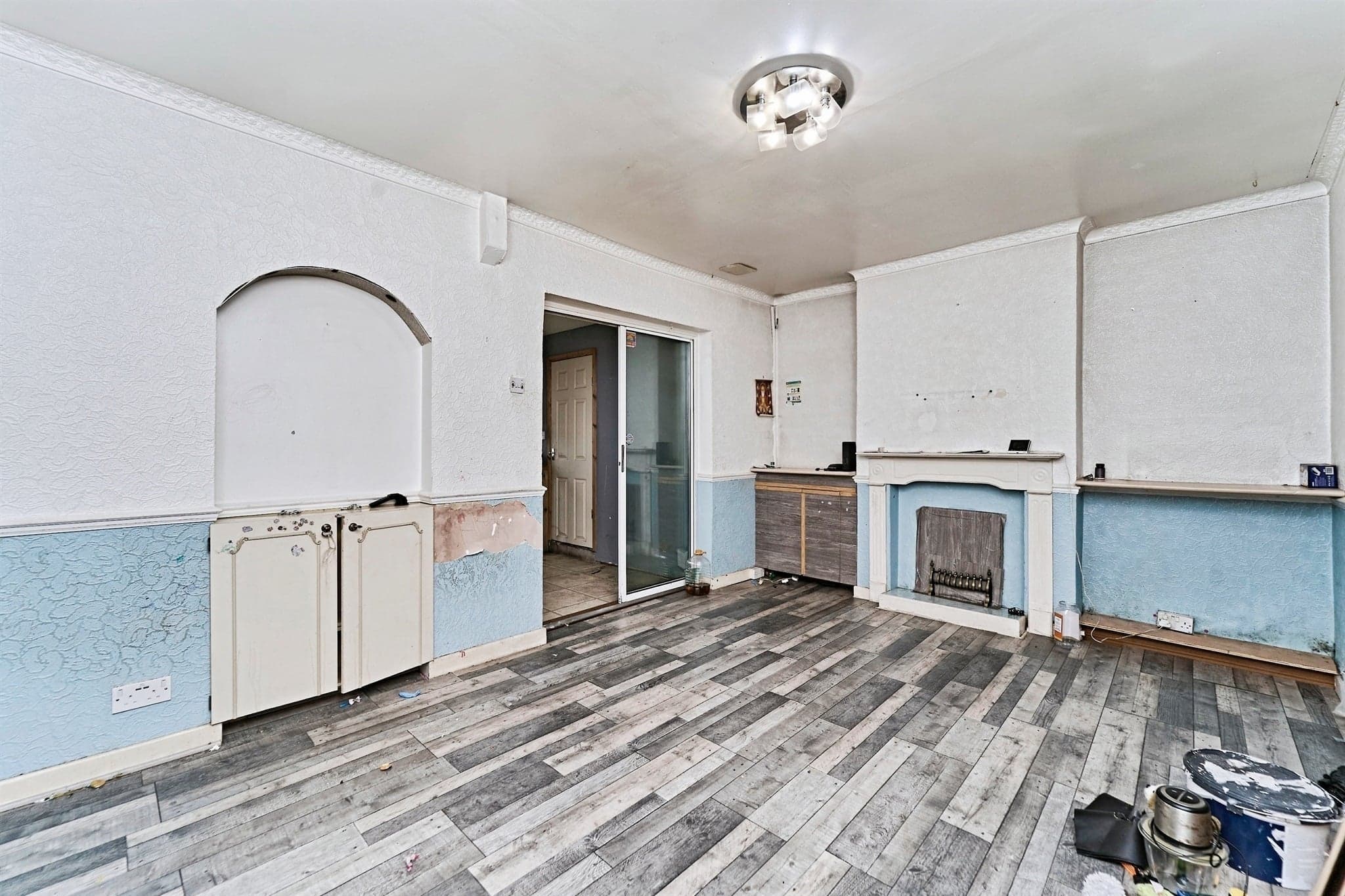 Property at Walsall Road, West Bromwich