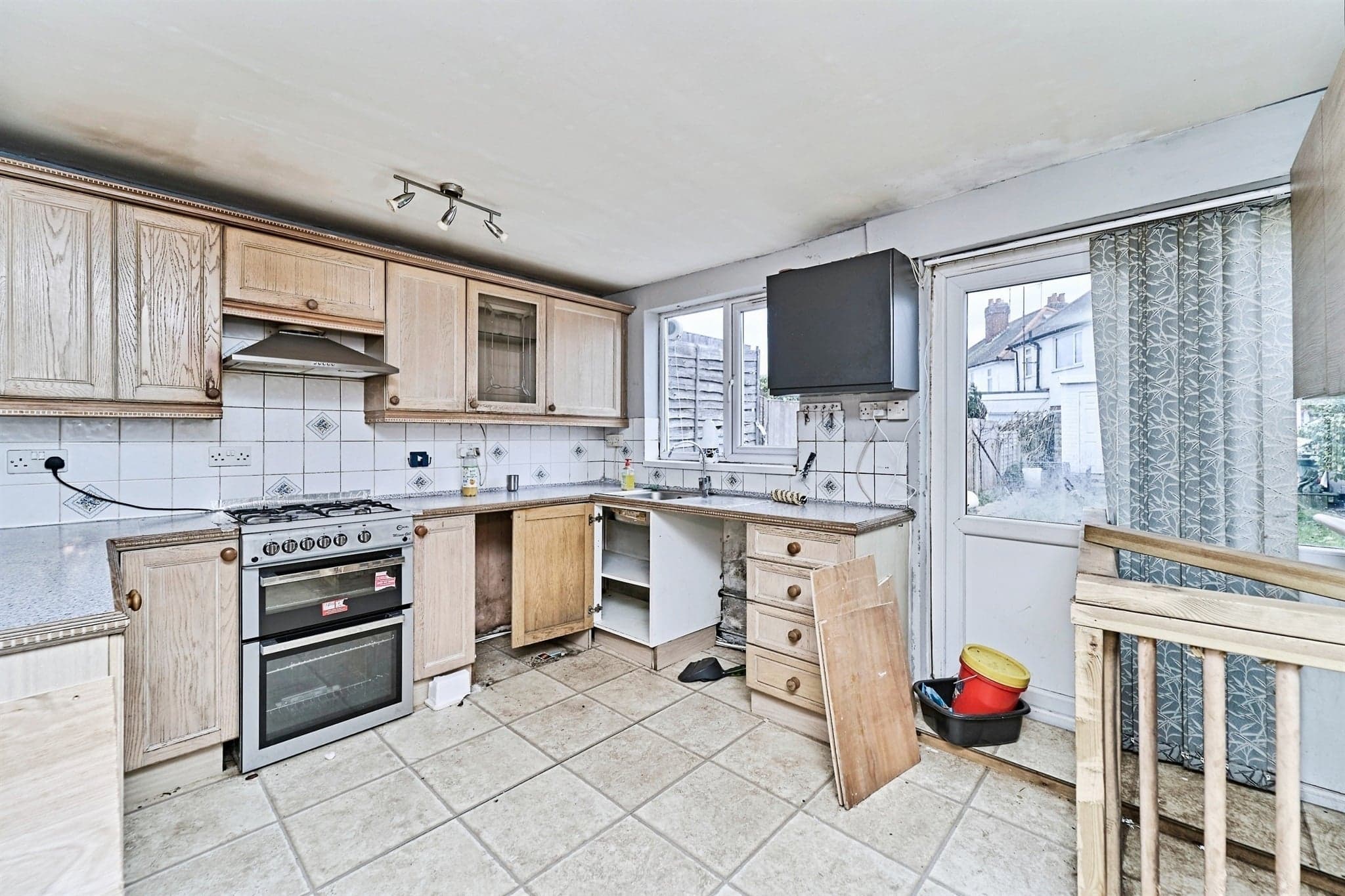 Property at Walsall Road, West Bromwich