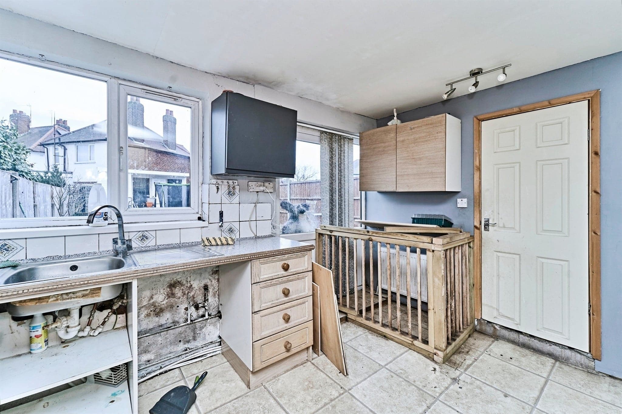 Property at Walsall Road, West Bromwich