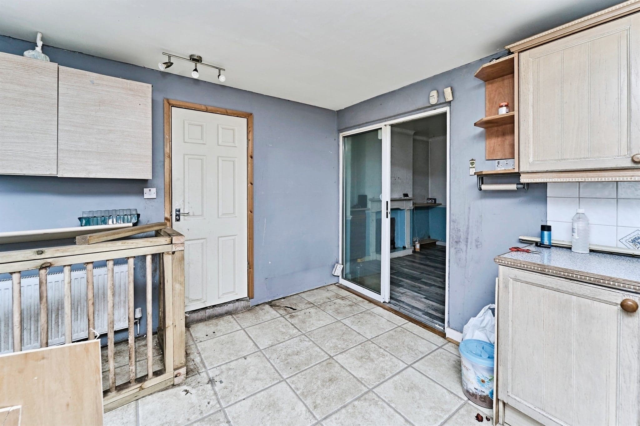 Property at Walsall Road, West Bromwich