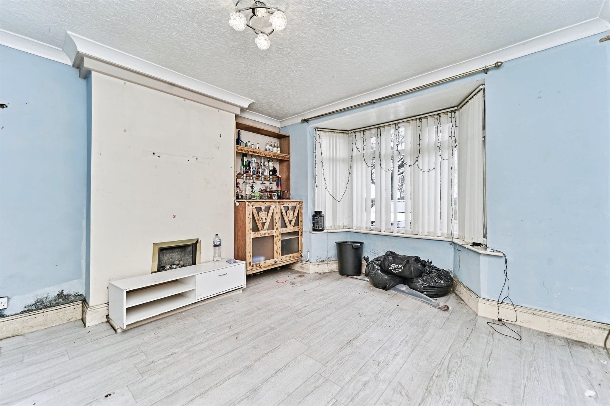 Property at Walsall Road, West Bromwich