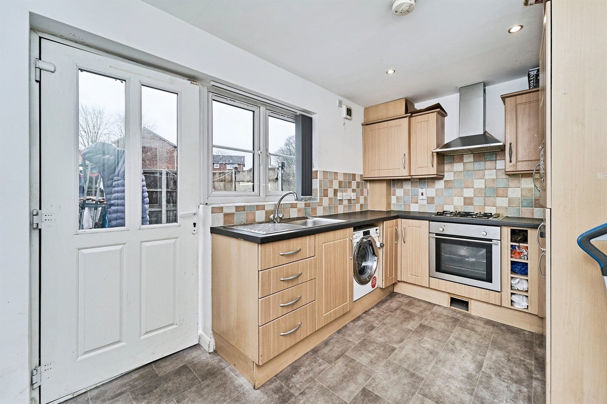 Property at Victoria Street, Willenhall