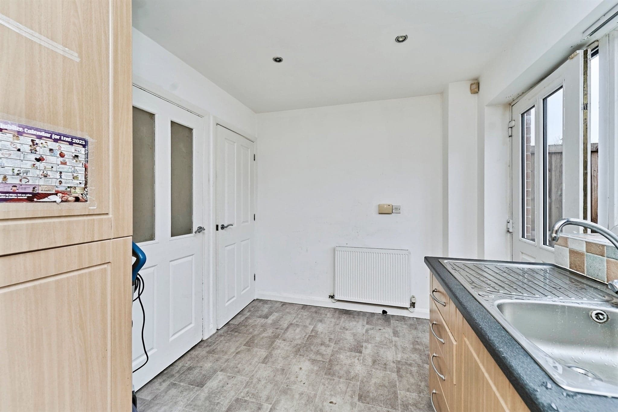 Property at Victoria Street, Willenhall