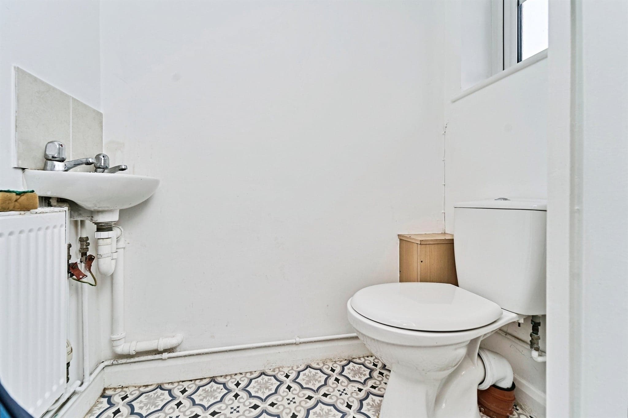 Property at Victoria Street, Willenhall