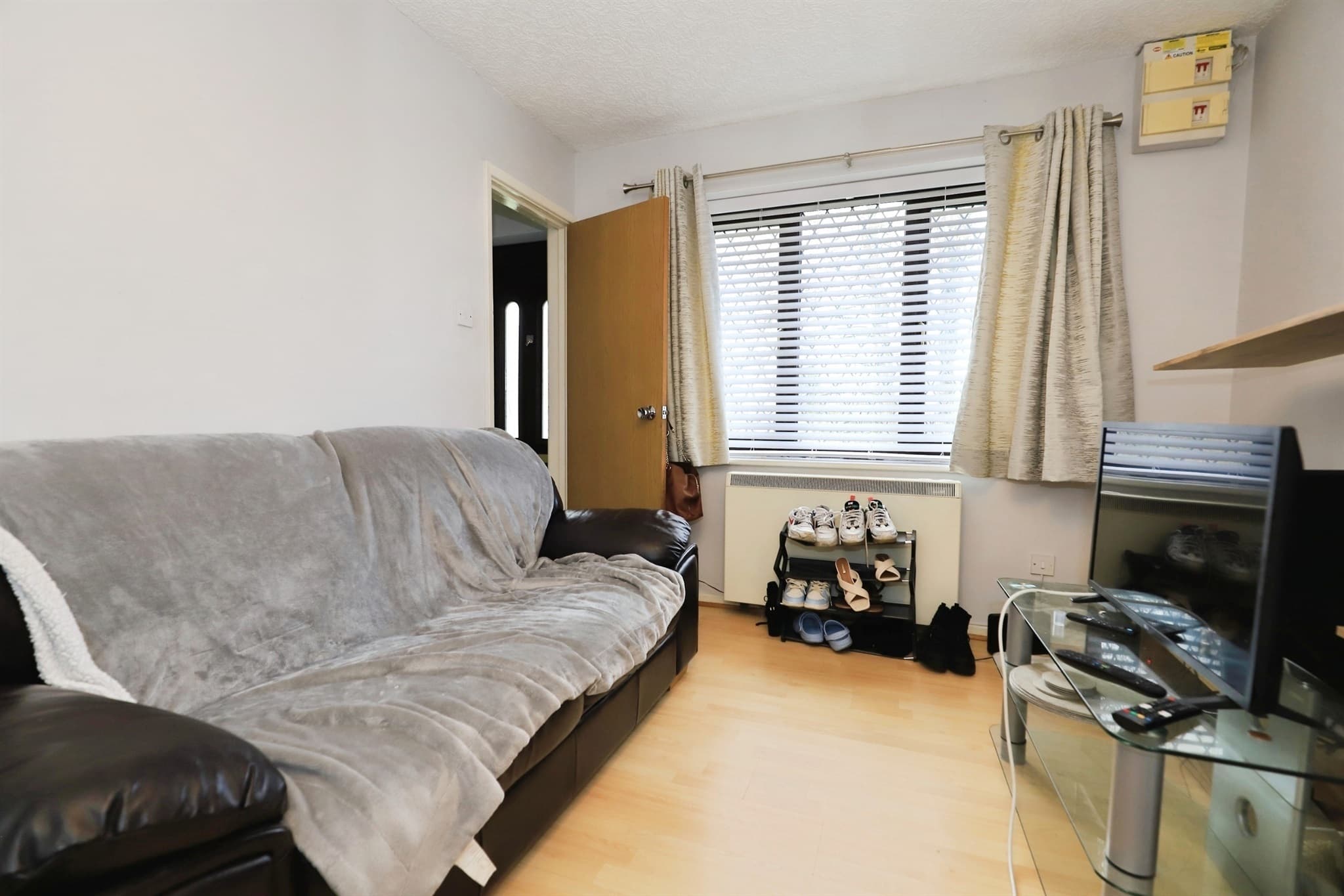 Property at Ambleside Close, Bradley, Bilston
