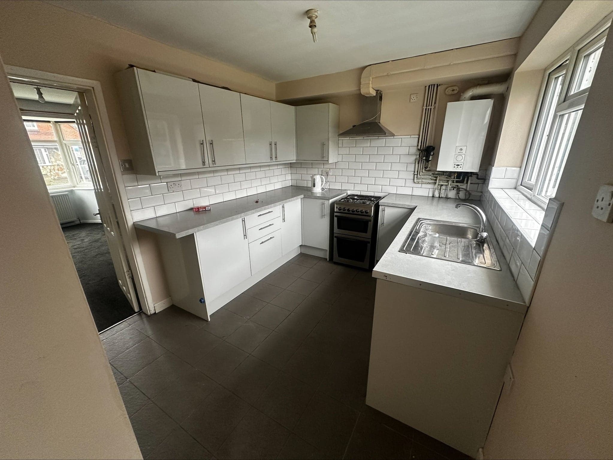 Property at Heathfield Lane West, Wednesbury