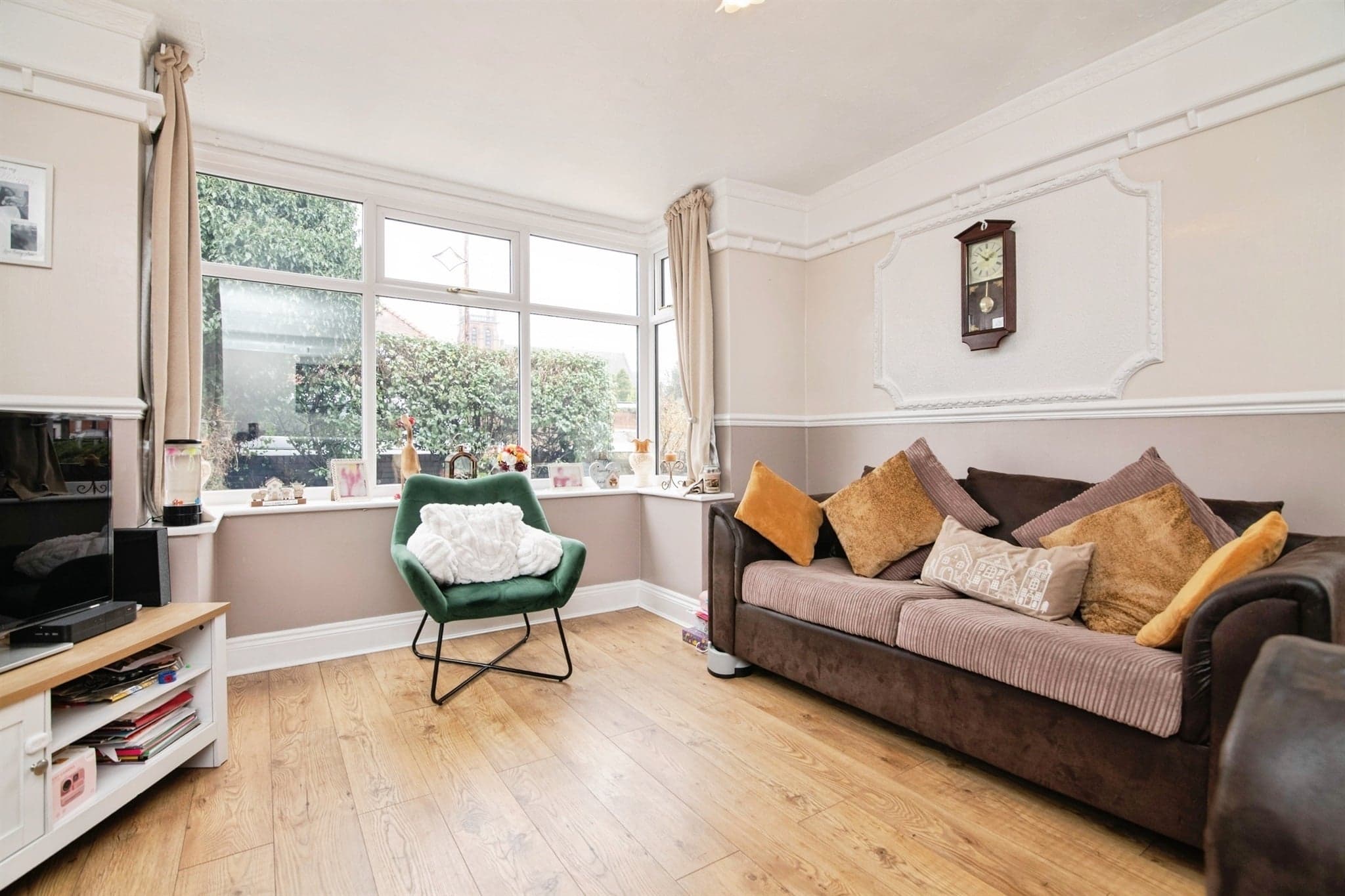 Property at Shrubbery Avenue, Tipton