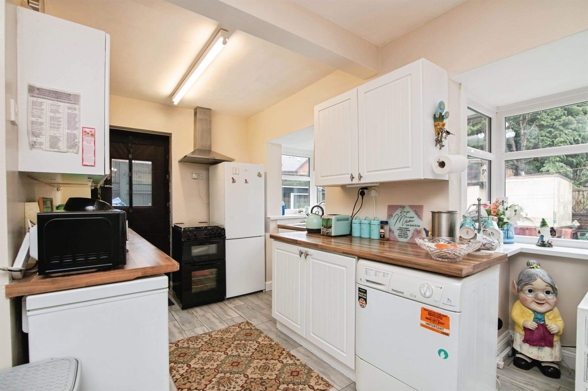 Property at Shrubbery Avenue, Tipton