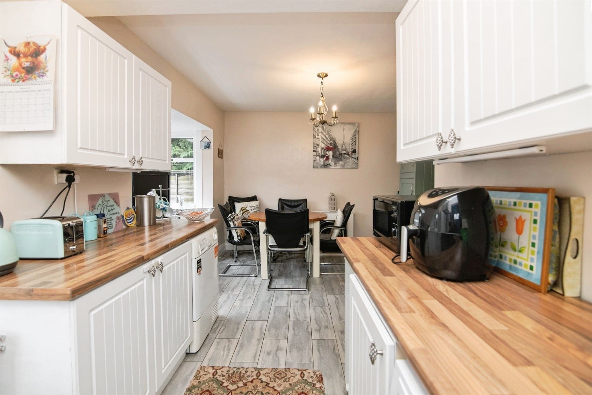 Property at Shrubbery Avenue, Tipton