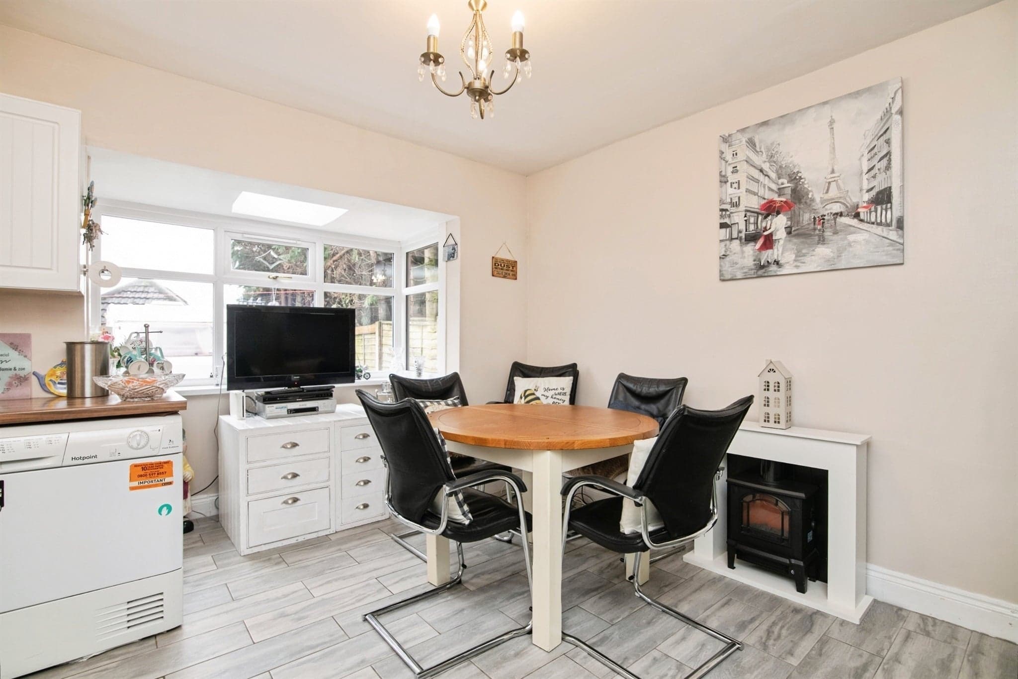 Property at Shrubbery Avenue, Tipton