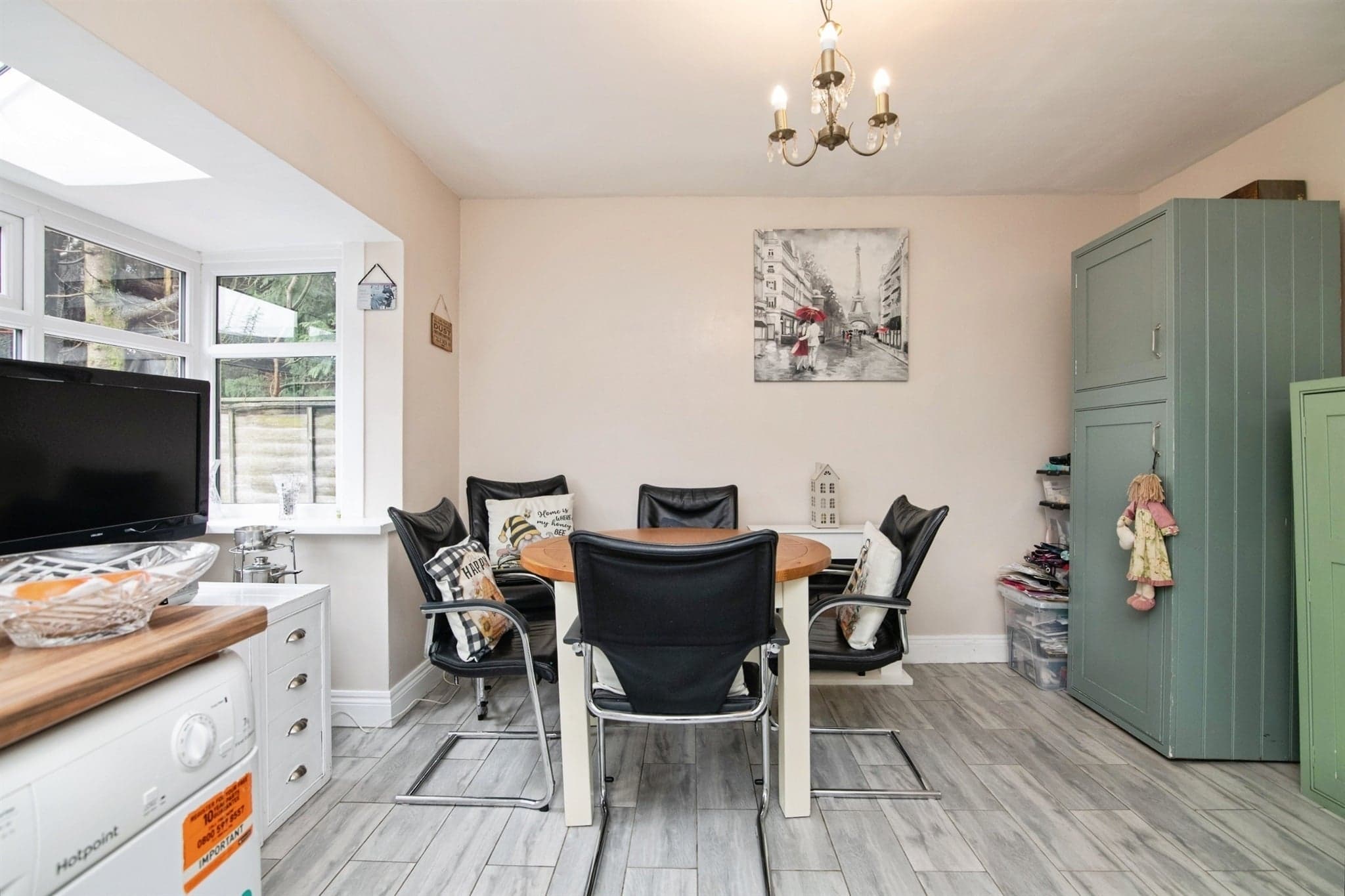 Property at Shrubbery Avenue, Tipton