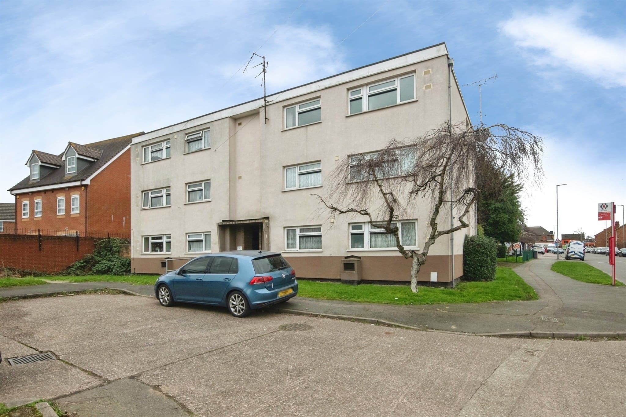 Property at Wolverhampton Street, Wednesbury