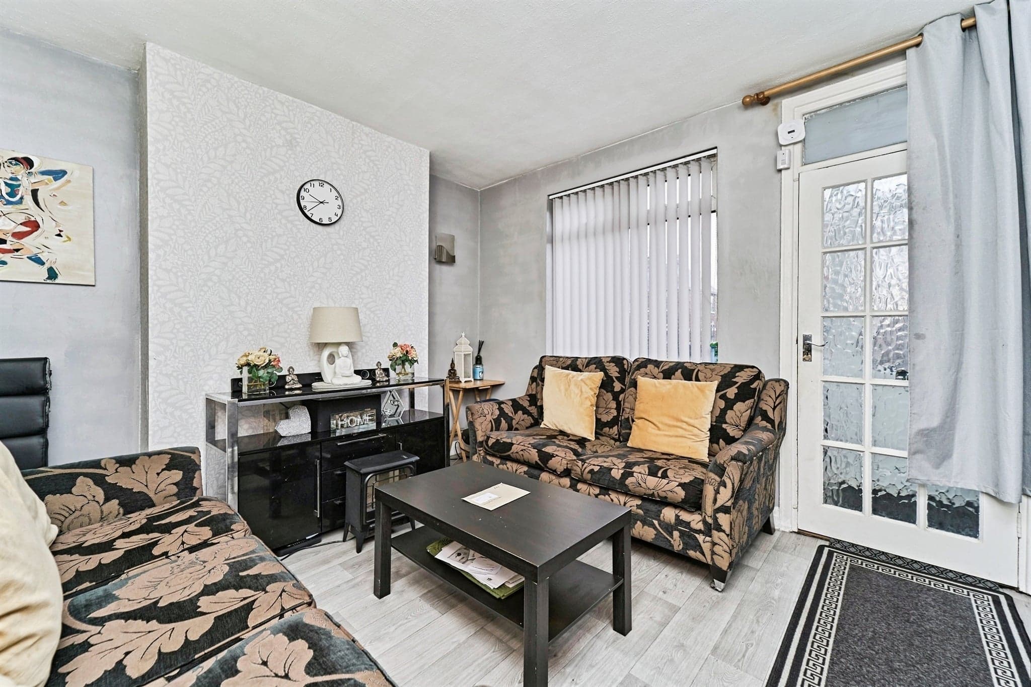 Property at Bagnall Street, Golds Hill, West Bromwich