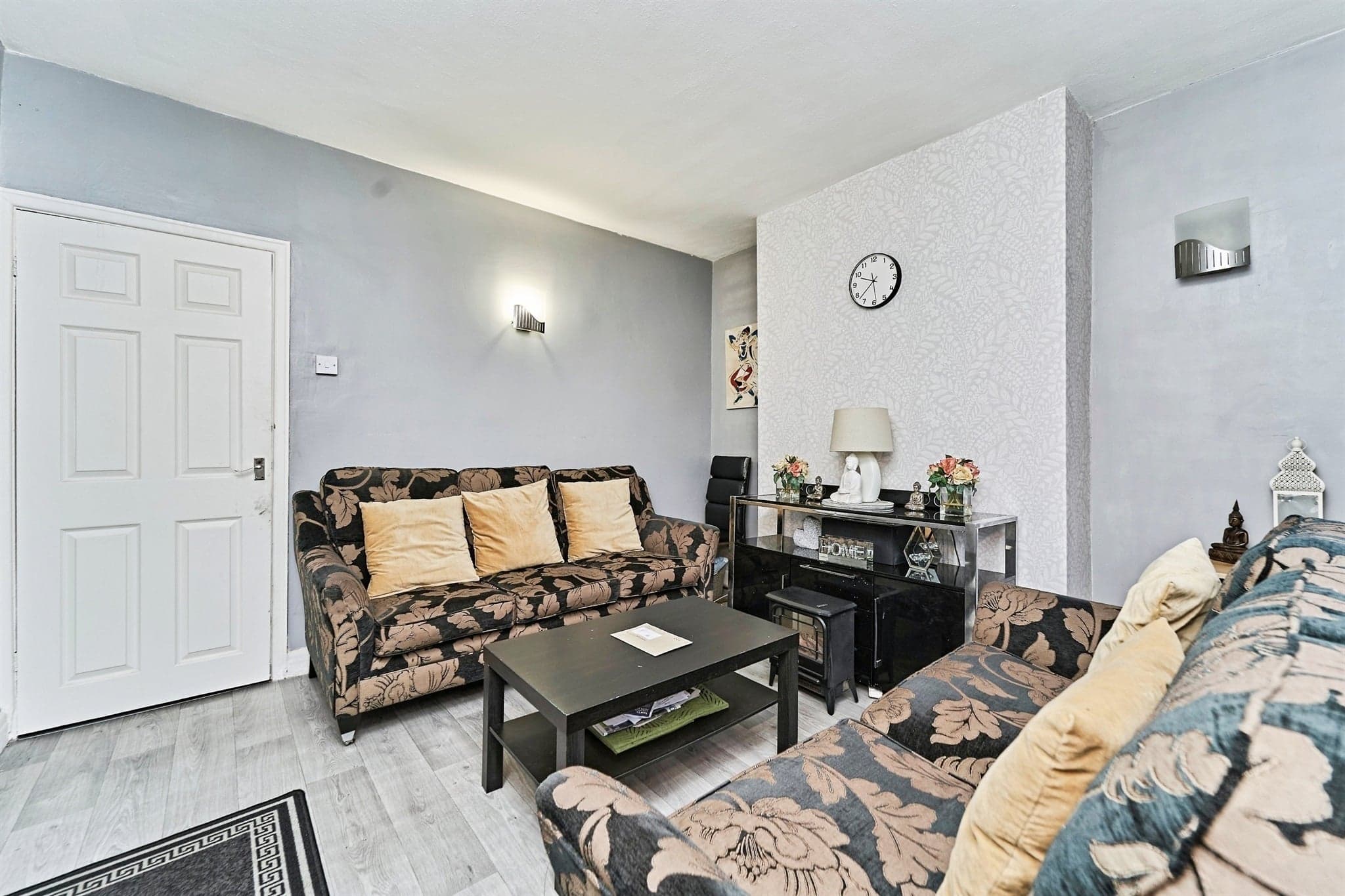 Property at Bagnall Street, Golds Hill, West Bromwich
