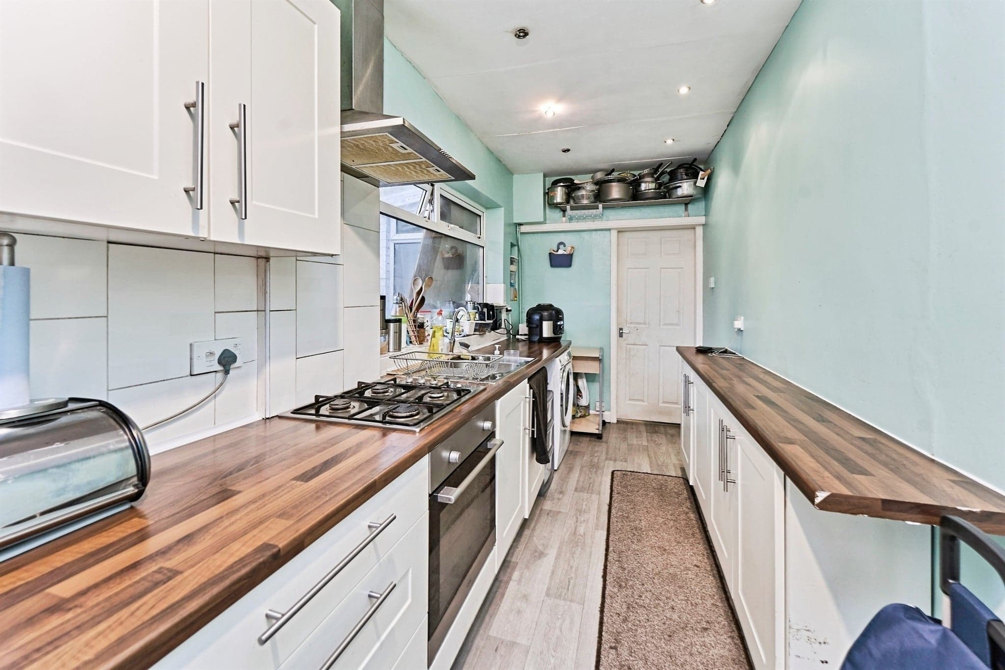 Property at Bagnall Street, Golds Hill, West Bromwich