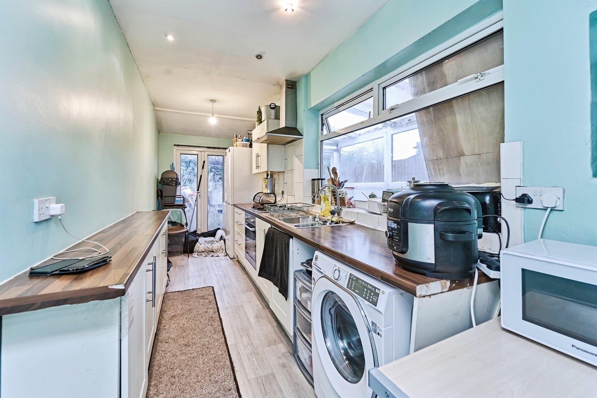 Property at Bagnall Street, Golds Hill, West Bromwich