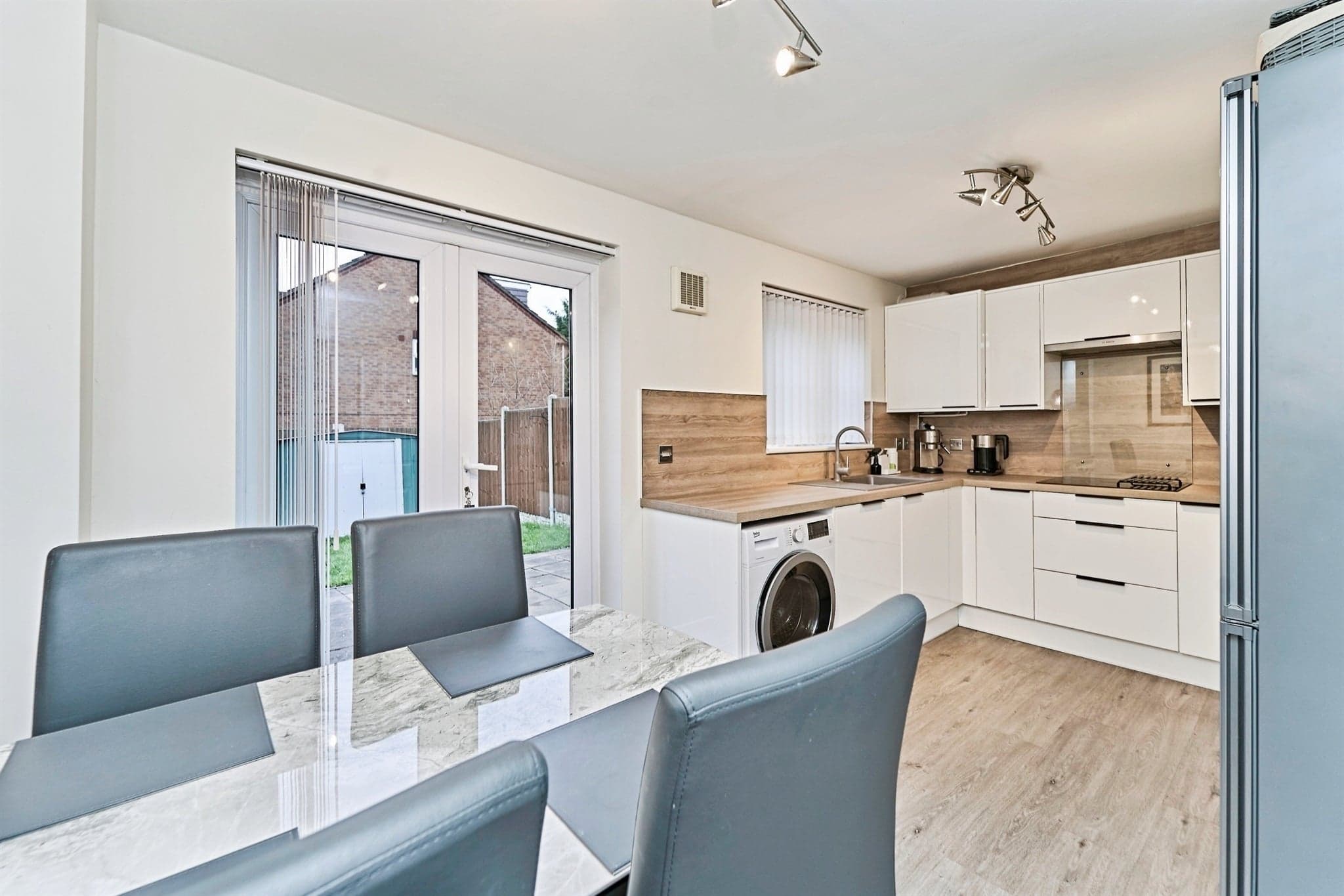 Property at Monkgate Drive, WEST BROMWICH