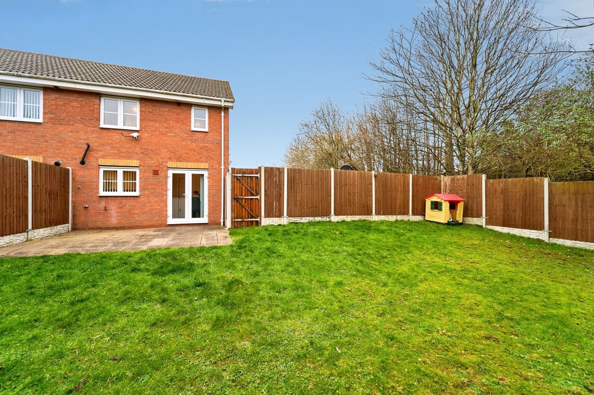 Property at Monkgate Drive, WEST BROMWICH