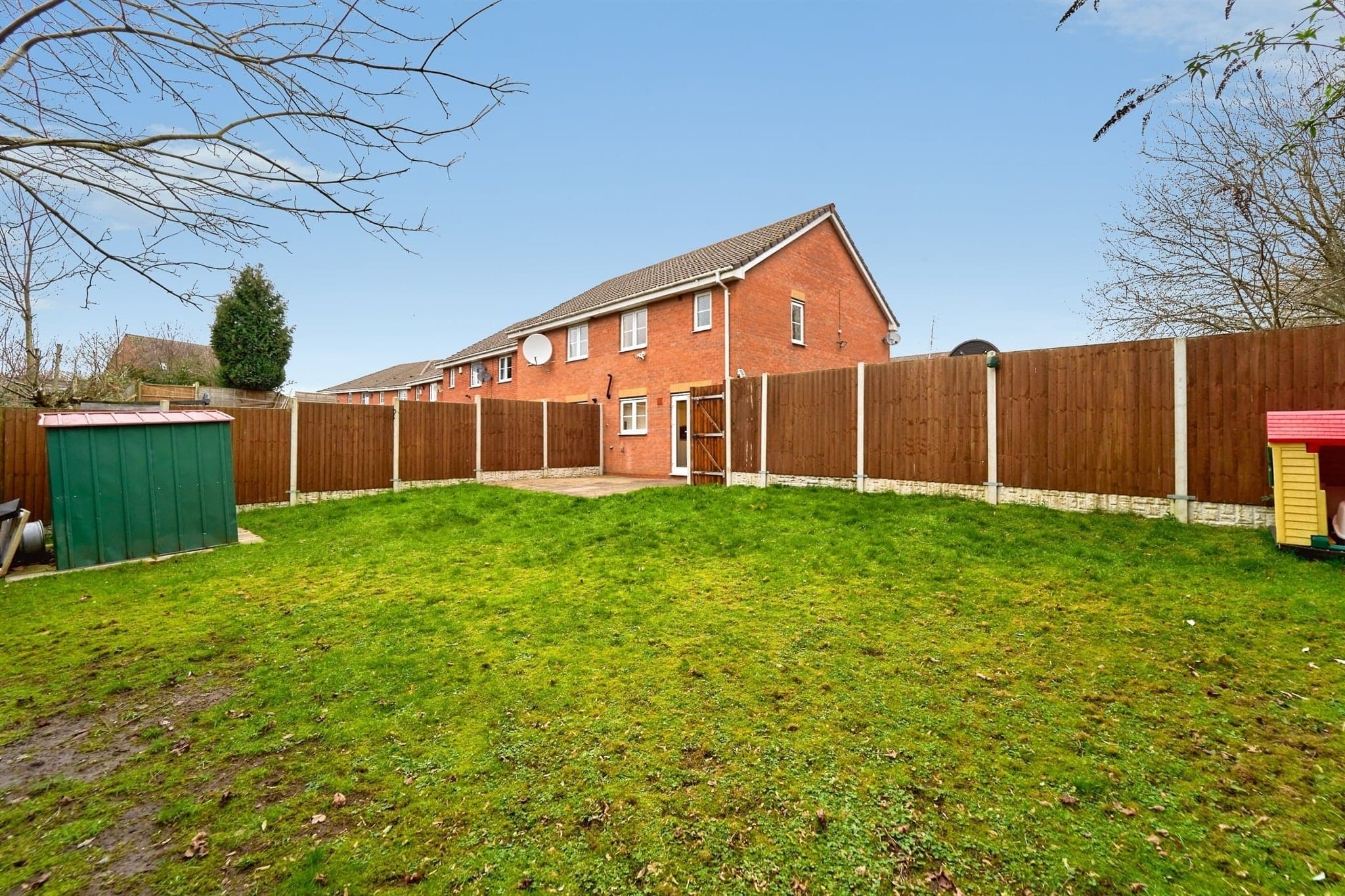 Property at Monkgate Drive, WEST BROMWICH