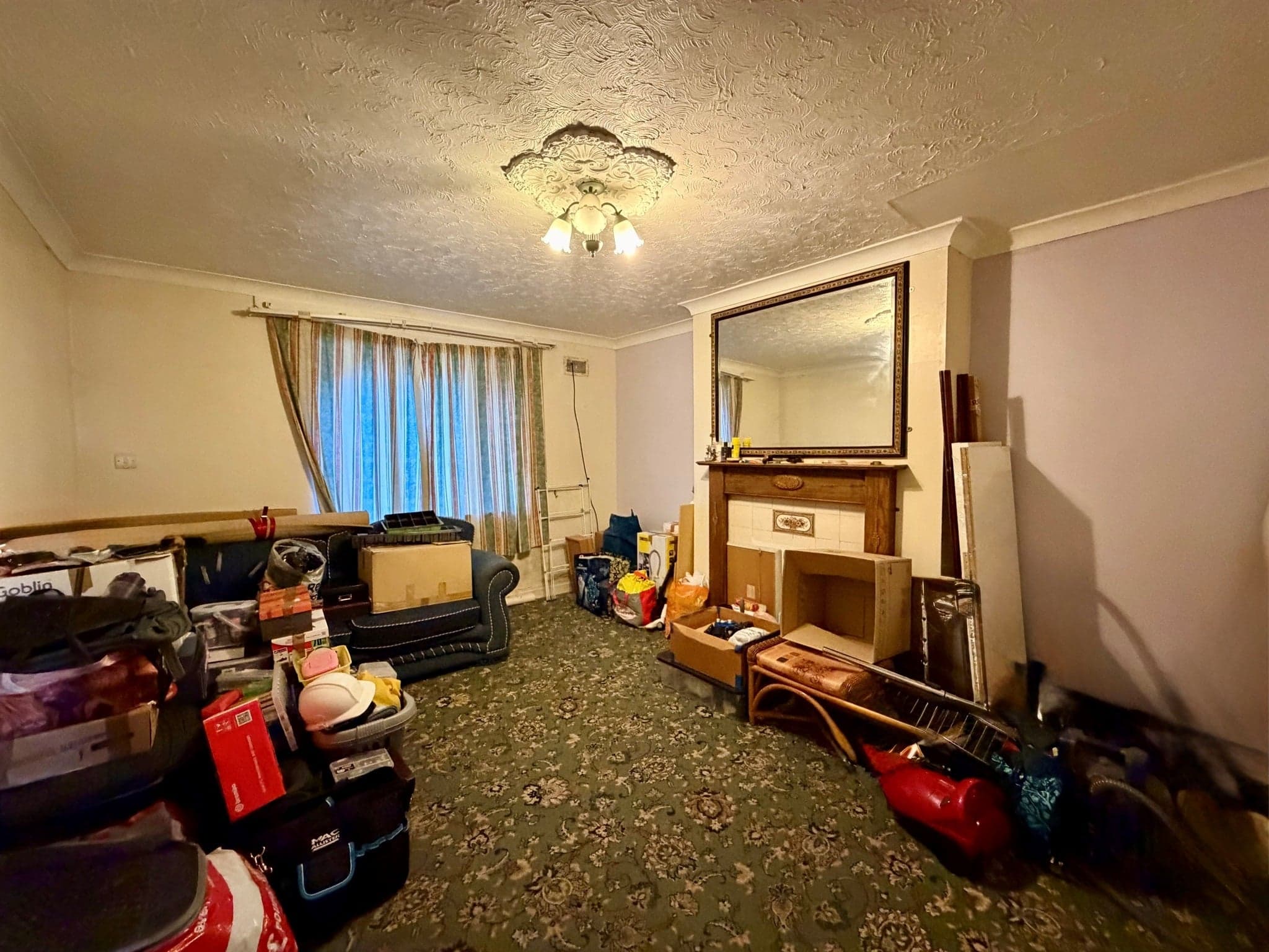 Property at West Road, Tipton