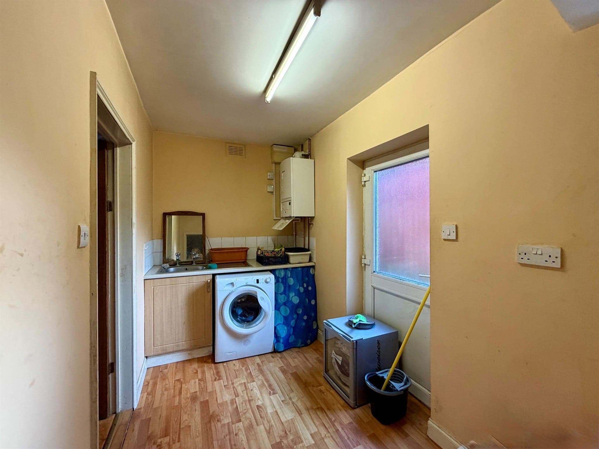 Property at West Road, Tipton
