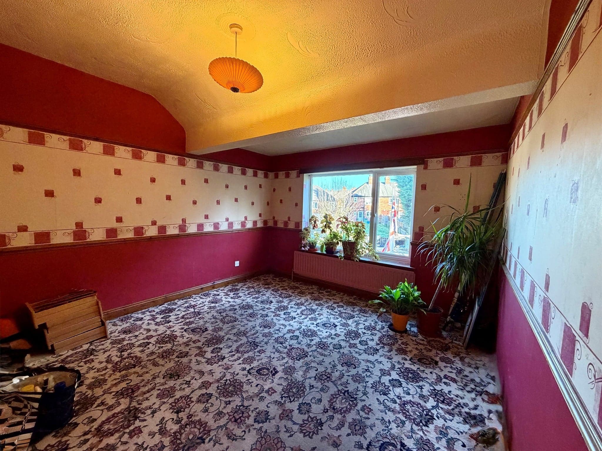 Property at West Road, Tipton