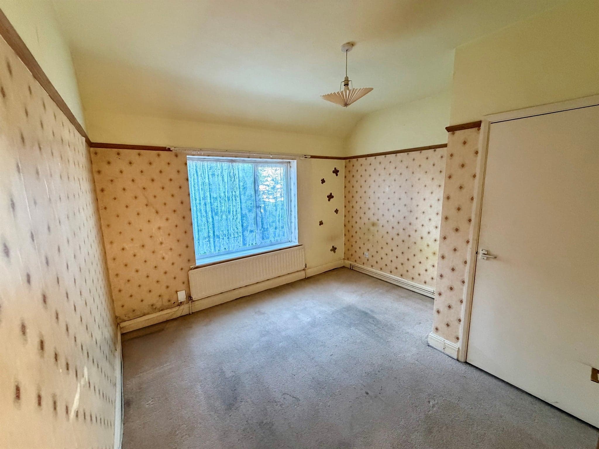 Property at West Road, Tipton
