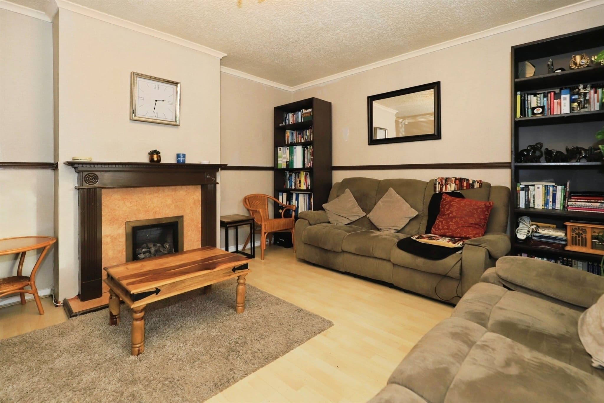Property at Bowmans Rise, WOLVERHAMPTON