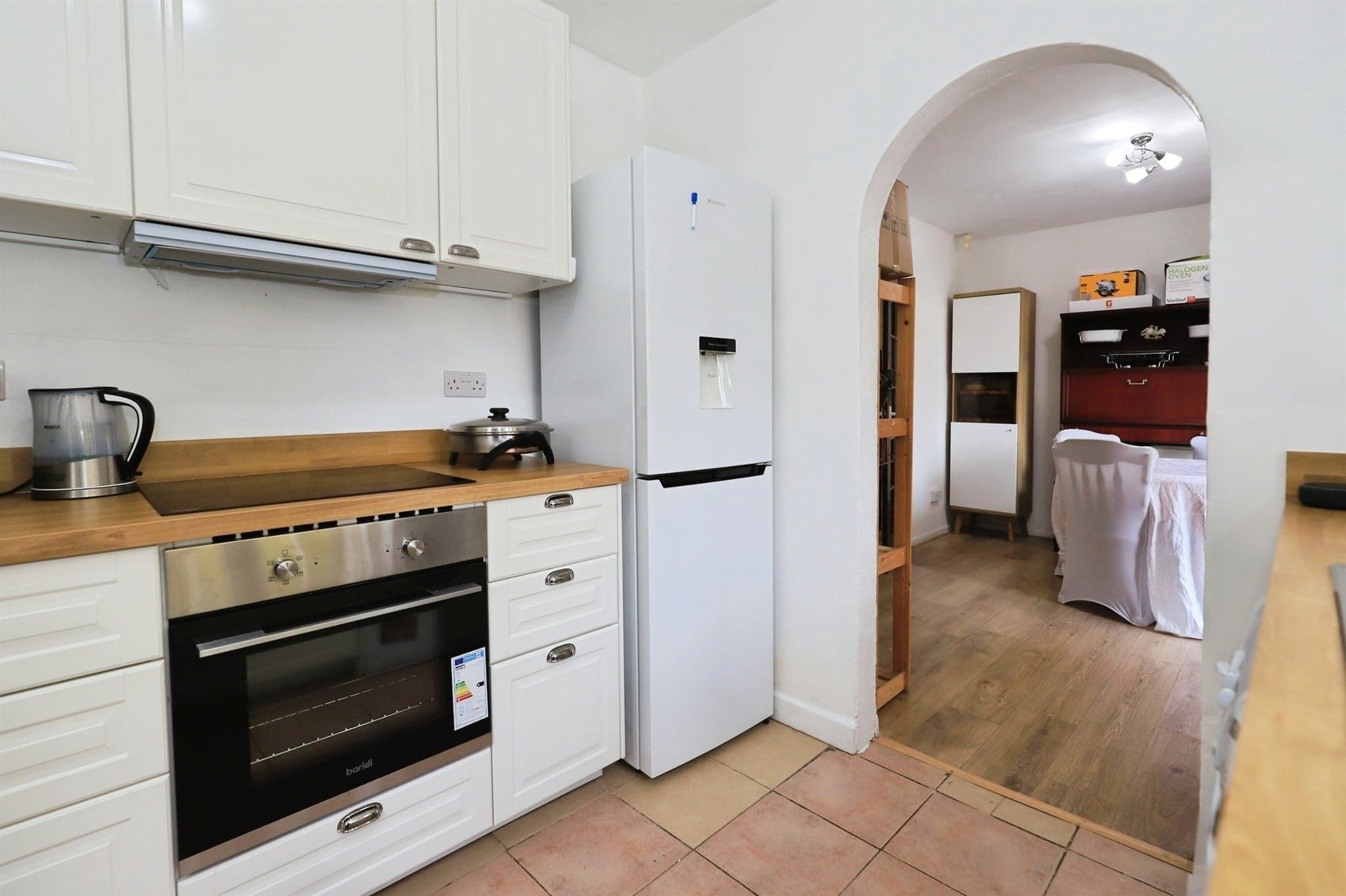 Property at Bowmans Rise, WOLVERHAMPTON