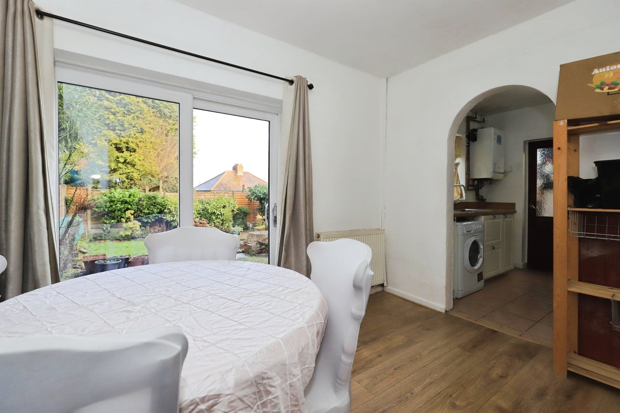 Property at Bowmans Rise, WOLVERHAMPTON