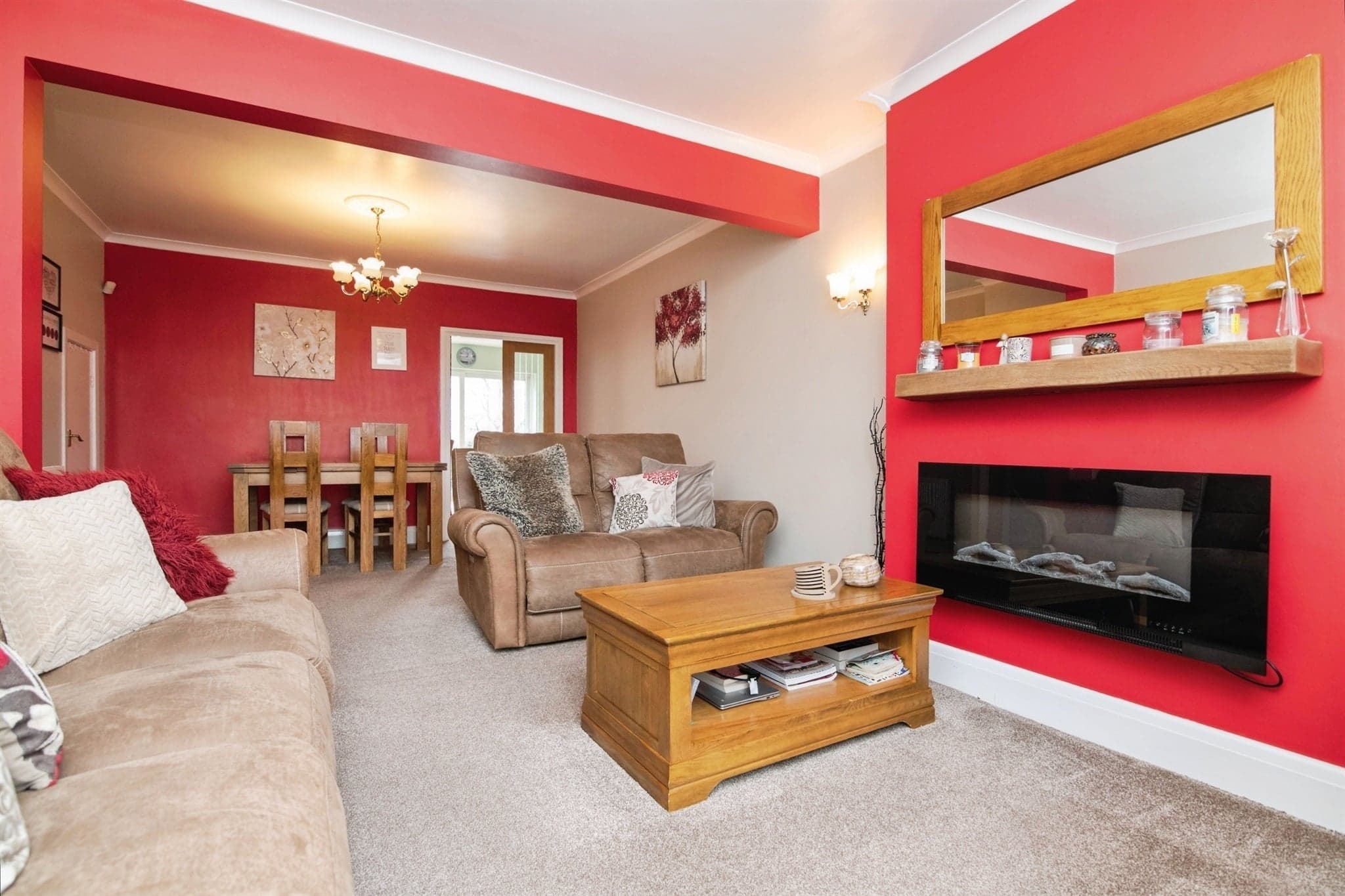 Property at Prospect Street, Tipton
