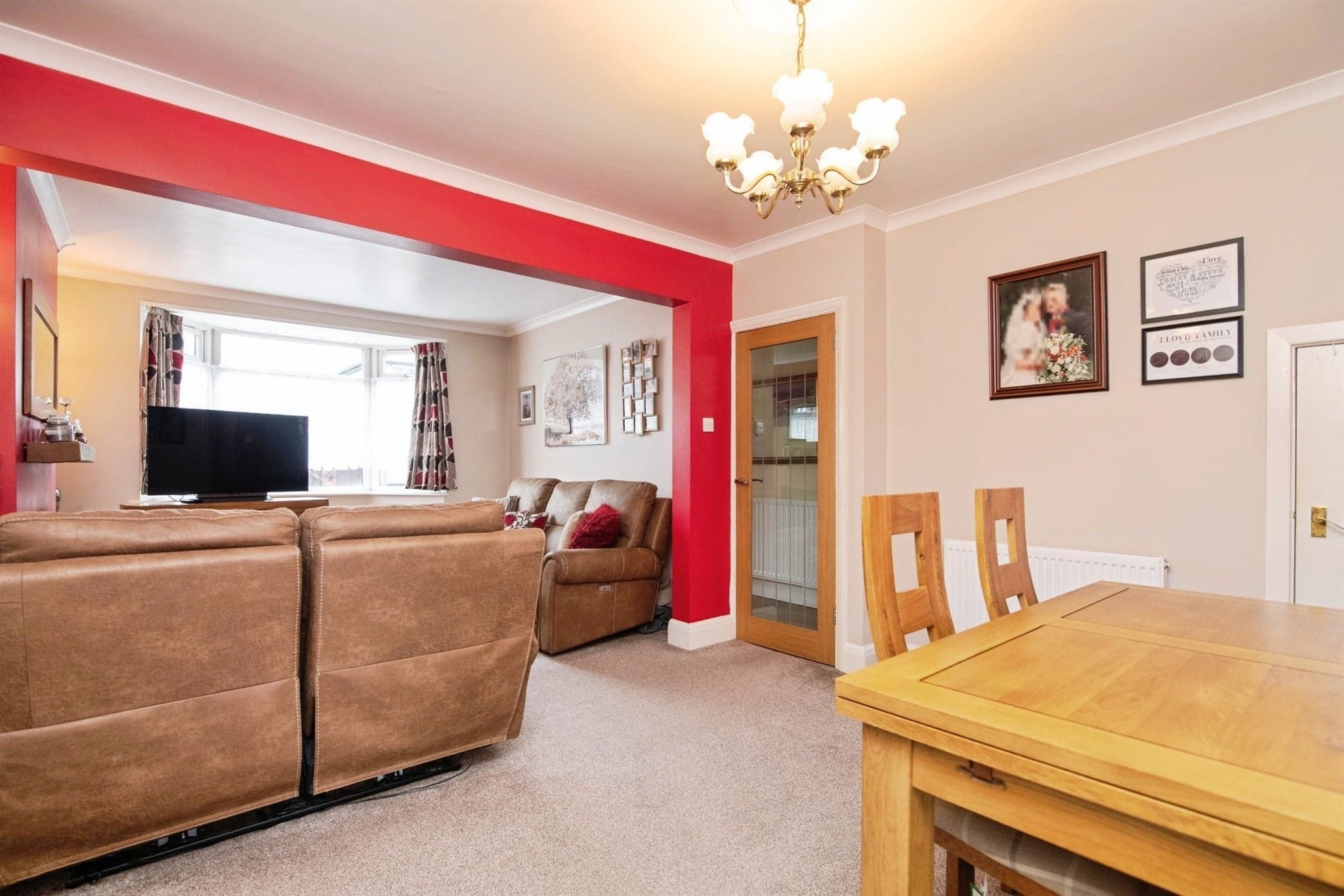 Property at Prospect Street, Tipton