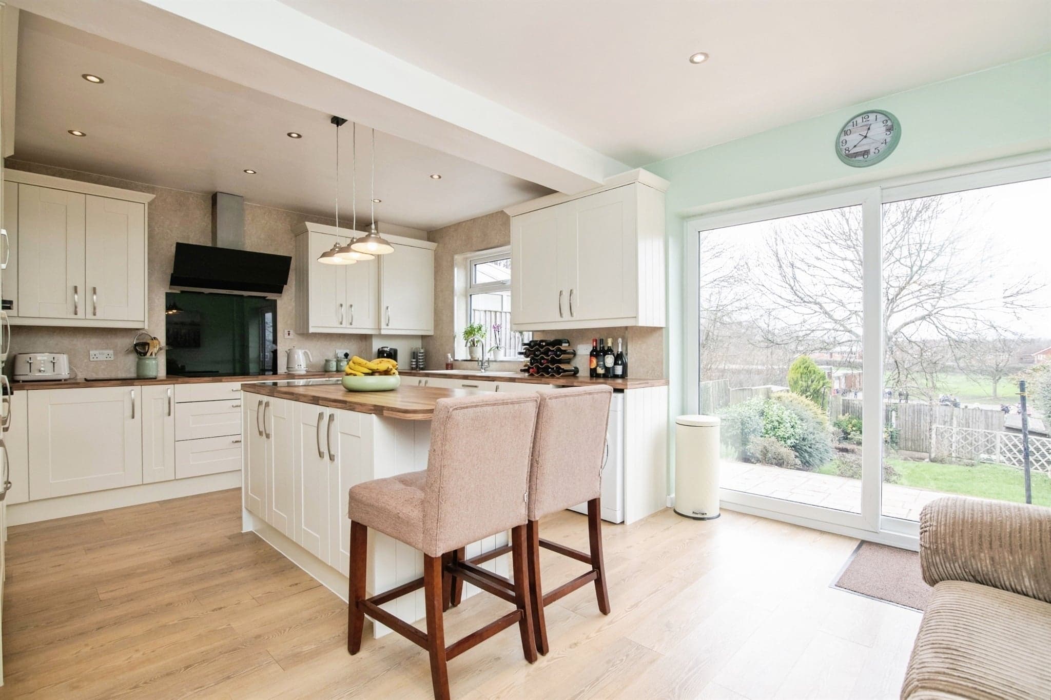Property at Prospect Street, Tipton