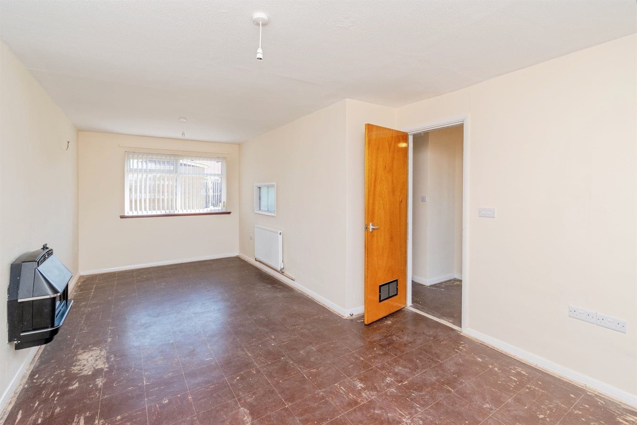 Property at College Close, Wednesbury