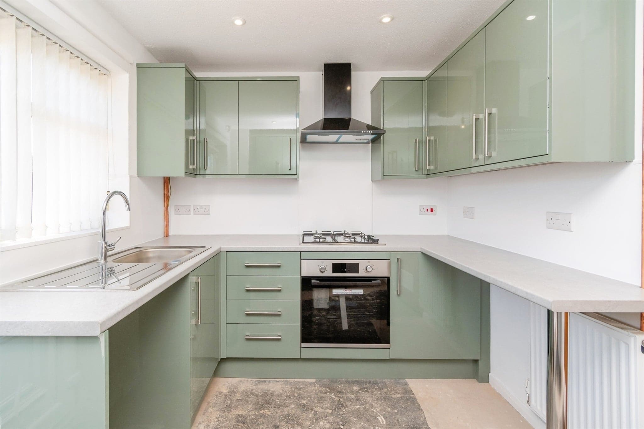 Property at College Close, Wednesbury