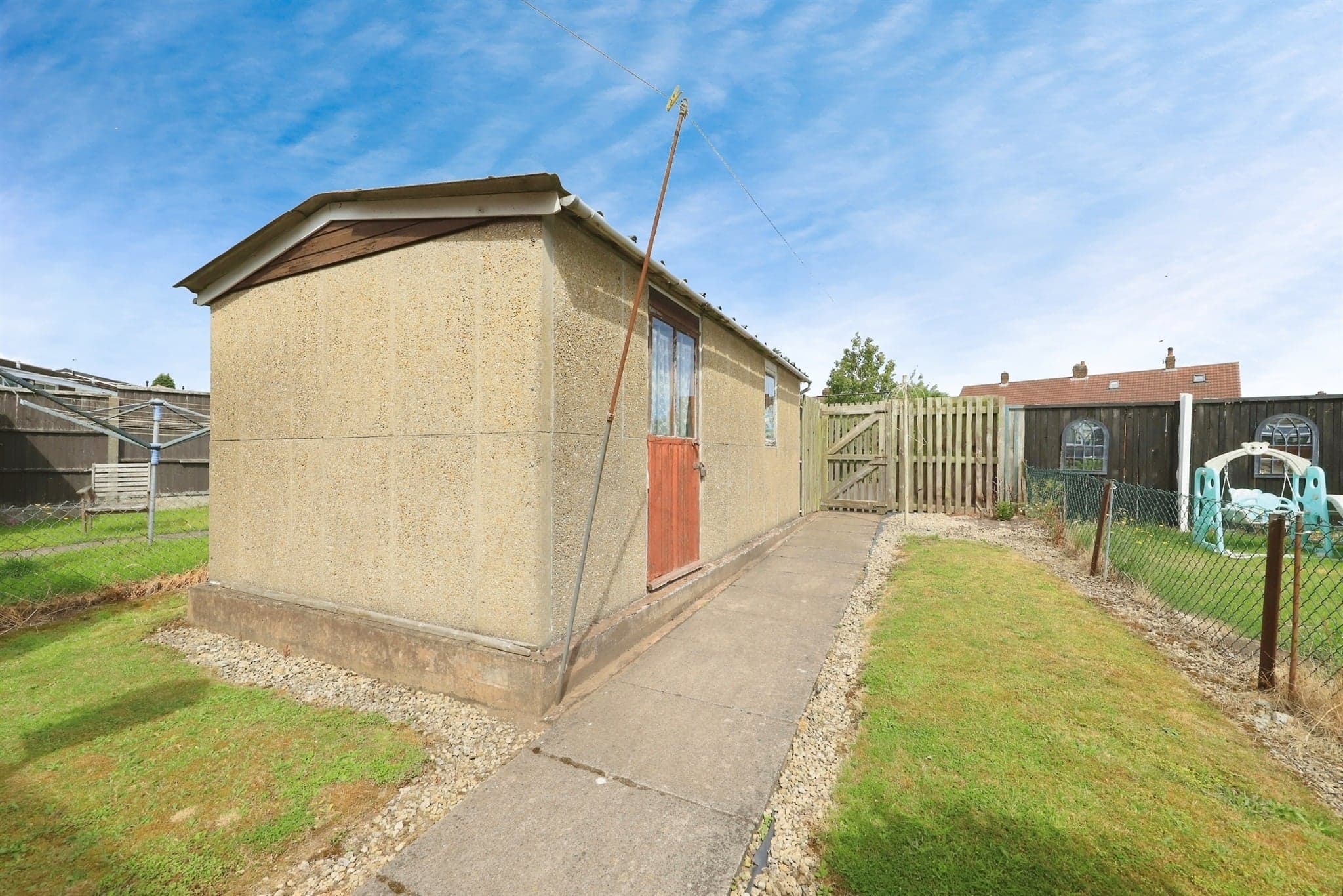Property at College Close, Wednesbury