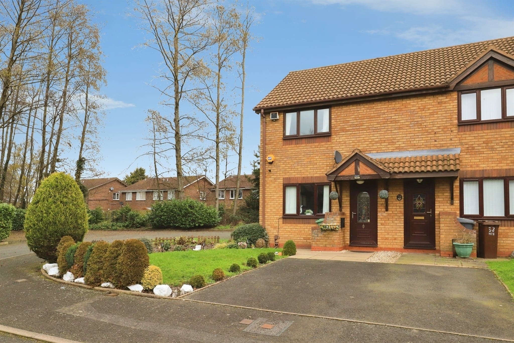 Property at Ambleside Close, Bradley, Bilston